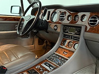 Bentley - mulsanne - "s" - personenauto - 1991 - afbeelding 6 van  35