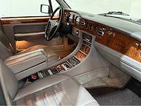 Bentley - mulsanne - "s" - personenauto - 1991 - afbeelding 9 van  35