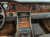 Bentley - mulsanne - "s" - personenauto - 1991 - afbeelding 10 van  35