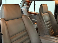 Bentley - mulsanne - "s" - personenauto - 1991 - afbeelding 11 van  35