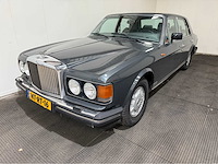 Bentley - mulsanne - "s" - personenauto - 1991 - afbeelding 12 van  35