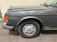 Bentley - mulsanne - "s" - personenauto - 1991 - afbeelding 24 van  35