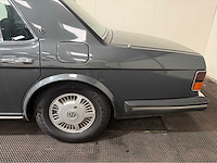 Bentley - mulsanne - "s" - personenauto - 1991 - afbeelding 27 van  35