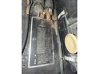 Bentley - mulsanne - "s" - personenauto - 1991 - afbeelding 29 van  35