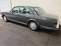 Bentley - mulsanne - "s" - personenauto - 1991 - afbeelding 31 van  35