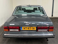 Bentley - mulsanne - "s" - personenauto - 1991 - afbeelding 2 van  31