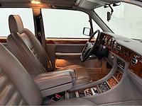 Bentley - mulsanne - "s" - personenauto - 1991 - afbeelding 6 van  31