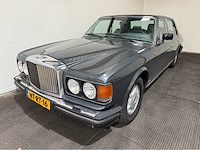 Bentley - mulsanne - "s" - personenauto - 1991 - afbeelding 1 van  31
