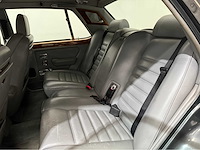 Bentley - mulsanne - "s" - personenauto - 1991 - afbeelding 12 van  31