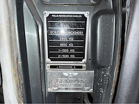 Bentley - mulsanne - "s" - personenauto - 1991 - afbeelding 15 van  31