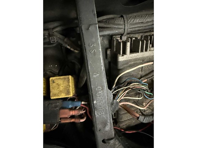 Bentley - mulsanne - "s" - personenauto - 1991 - afbeelding 16 van  31