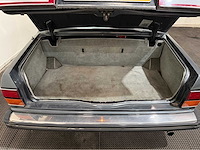 Bentley - mulsanne - "s" - personenauto - 1991 - afbeelding 20 van  31