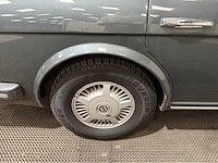 Bentley - mulsanne - "s" - personenauto - 1991 - afbeelding 24 van  31