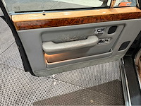 Bentley - mulsanne - "s" - personenauto - 1991 - afbeelding 26 van  31