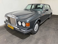 Bentley - mulsanne - "s" - personenauto - 1991 - afbeelding 21 van  31