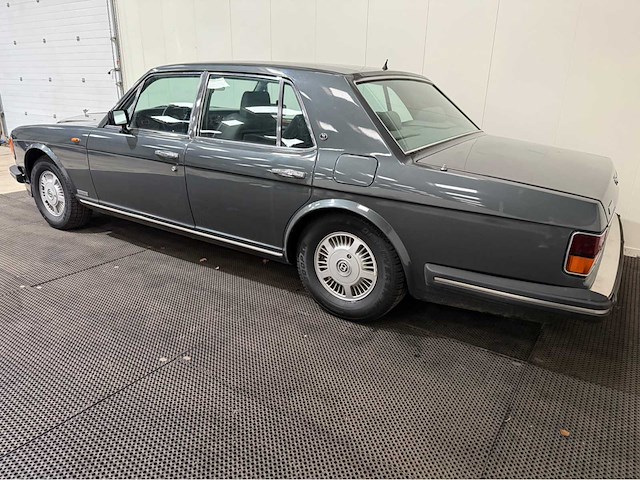 Bentley - mulsanne - "s" - personenauto - 1991 - afbeelding 28 van  31
