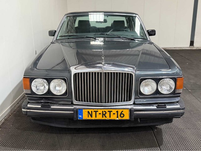 Bentley - mulsanne - "s" - personenauto - 1991 - afbeelding 29 van  31