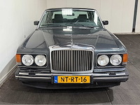Bentley - mulsanne - "s" - personenauto - 1991 - afbeelding 29 van  31