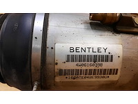 Bentley - veerpoten - overig - afbeelding 11 van  15
