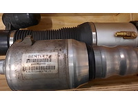 Bentley - veerpoten - overig - afbeelding 12 van  15