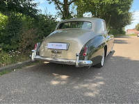 Bentley 1956 s1 btw auto - afbeelding 2 van  28