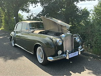 Bentley 1956 s1 btw auto - afbeelding 4 van  28