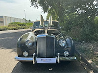 Bentley 1956 s1 btw auto - afbeelding 5 van  28