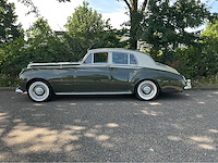 Bentley 1956 s1 btw auto - afbeelding 6 van  28