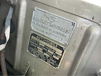 Bentley 1956 s1 btw auto - afbeelding 9 van  28