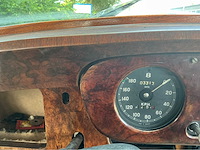 Bentley 1956 s1 btw auto - afbeelding 10 van  28