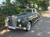 Bentley 1956 s1 btw auto - afbeelding 1 van  28