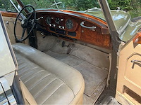 Bentley 1956 s1 btw auto - afbeelding 13 van  28