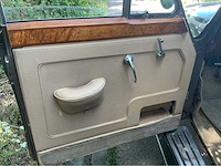 Bentley 1956 s1 btw auto - afbeelding 14 van  28