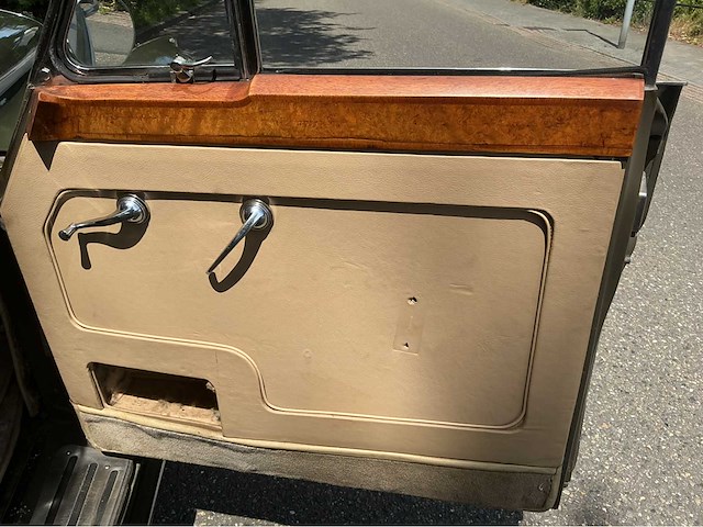 Bentley 1956 s1 btw auto - afbeelding 15 van  28