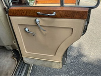 Bentley 1956 s1 btw auto - afbeelding 16 van  28