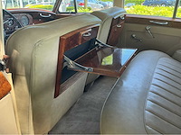 Bentley 1956 s1 btw auto - afbeelding 19 van  28