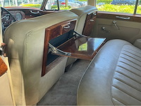 Bentley 1956 s1 btw auto - afbeelding 20 van  28