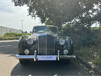 Bentley 1956 s1 btw auto - afbeelding 12 van  28
