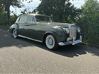 Bentley 1956 s1 btw auto - afbeelding 22 van  28