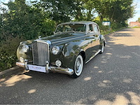 Bentley 1956 s1 btw auto - afbeelding 23 van  28