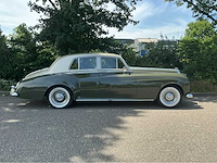Bentley 1956 s1 btw auto - afbeelding 24 van  28