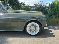 Bentley 1956 s1 btw auto - afbeelding 26 van  28
