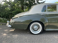 Bentley 1956 s1 btw auto - afbeelding 27 van  28