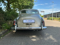 Bentley 1956 s1 btw auto - afbeelding 28 van  28