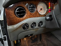 Bentley arnage 6.8 v8 2004 - afbeelding 21 van  39