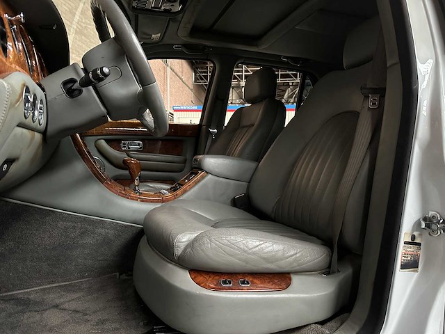 Bentley arnage 6.8 v8 2004 - afbeelding 38 van  39