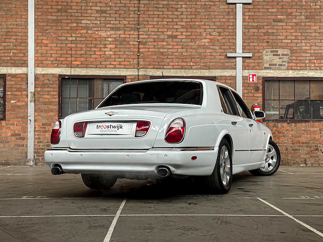 Bentley arnage 6.8 v8 2004 - afbeelding 9 van  39