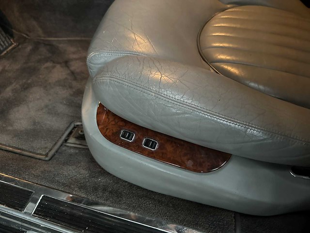 Bentley arnage 6.8 v8 2004 - afbeelding 15 van  39