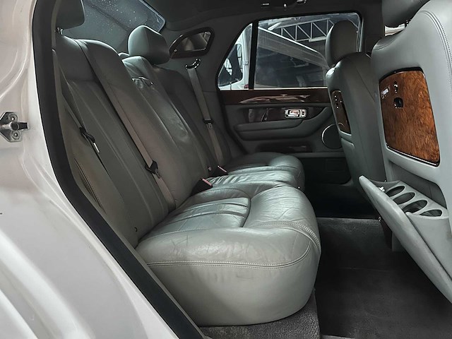 Bentley arnage 6.8 v8 2004 - afbeelding 31 van  39