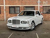 Bentley arnage 6.8 v8 2004 - afbeelding 12 van  39